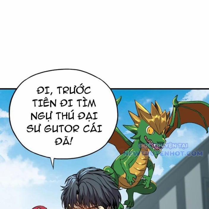 Bắt Đầu Chuyển Chức Tài Thần, Ta Chuyển Hóa Triệu Vạn Thần Sủng 7 trang 34