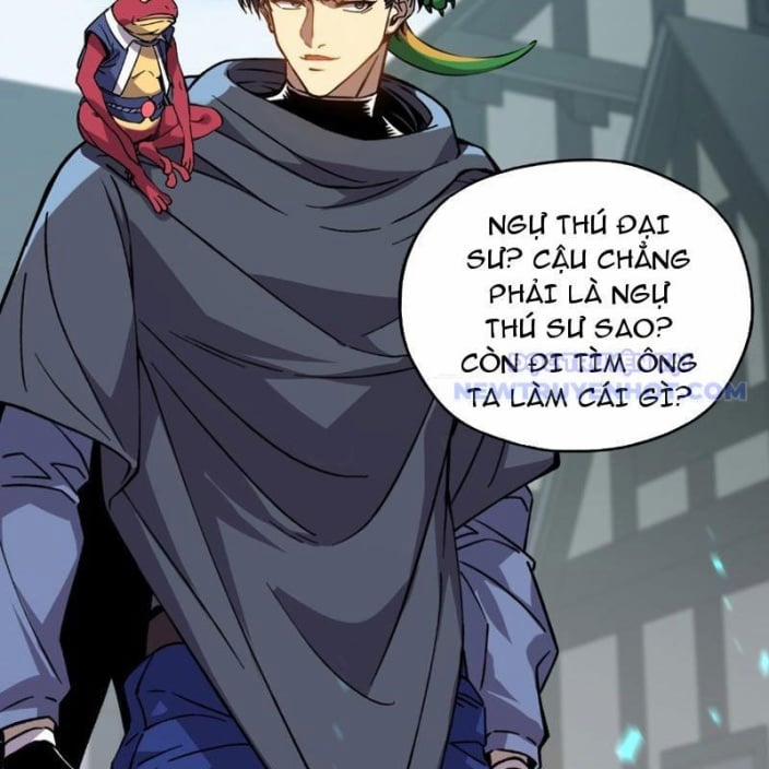 Bắt Đầu Chuyển Chức Tài Thần, Ta Chuyển Hóa Triệu Vạn Thần Sủng 7 trang 35