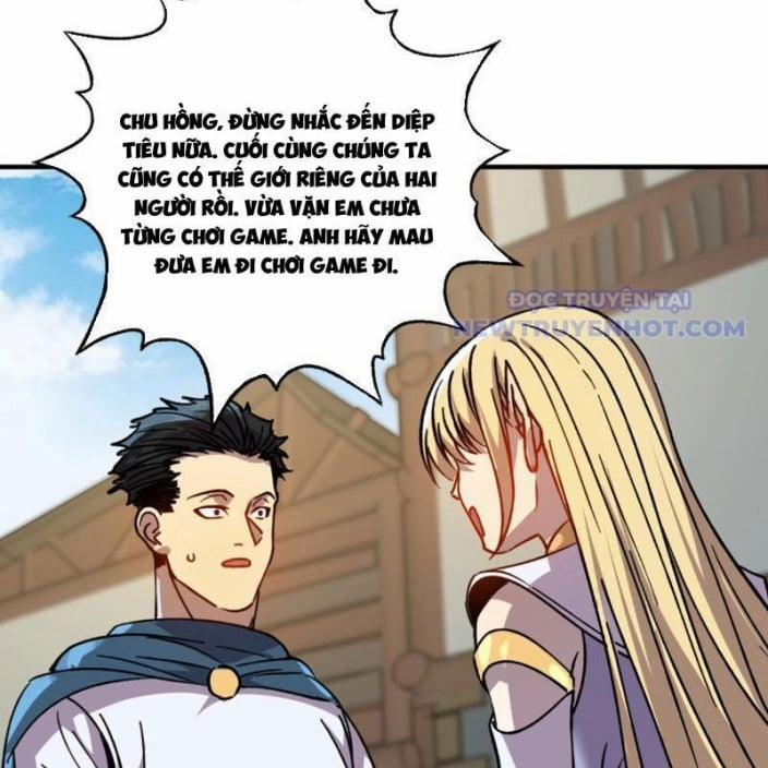 Bắt Đầu Chuyển Chức Tài Thần, Ta Chuyển Hóa Triệu Vạn Thần Sủng 7 trang 4