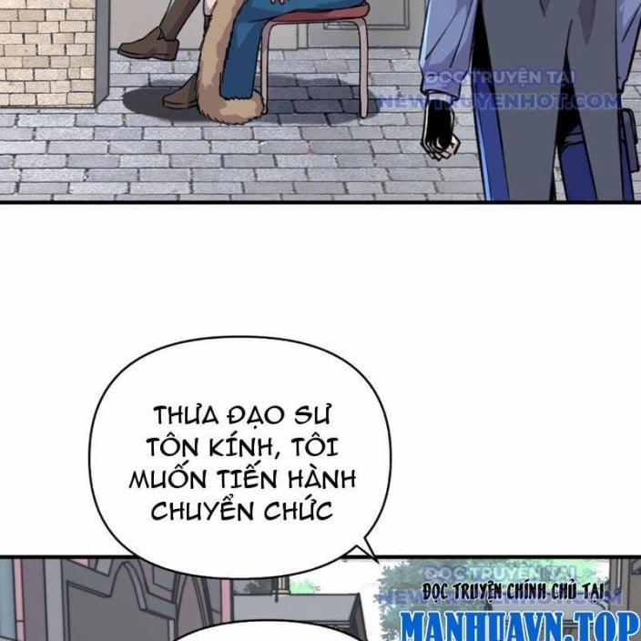 Bắt Đầu Chuyển Chức Tài Thần, Ta Chuyển Hóa Triệu Vạn Thần Sủng 7 trang 40