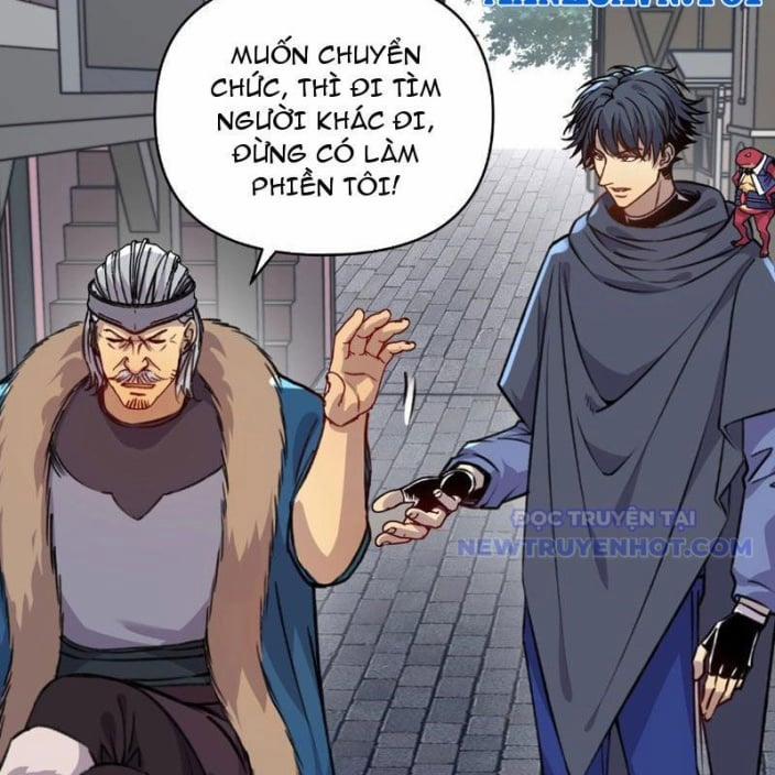 Bắt Đầu Chuyển Chức Tài Thần, Ta Chuyển Hóa Triệu Vạn Thần Sủng 7 trang 41