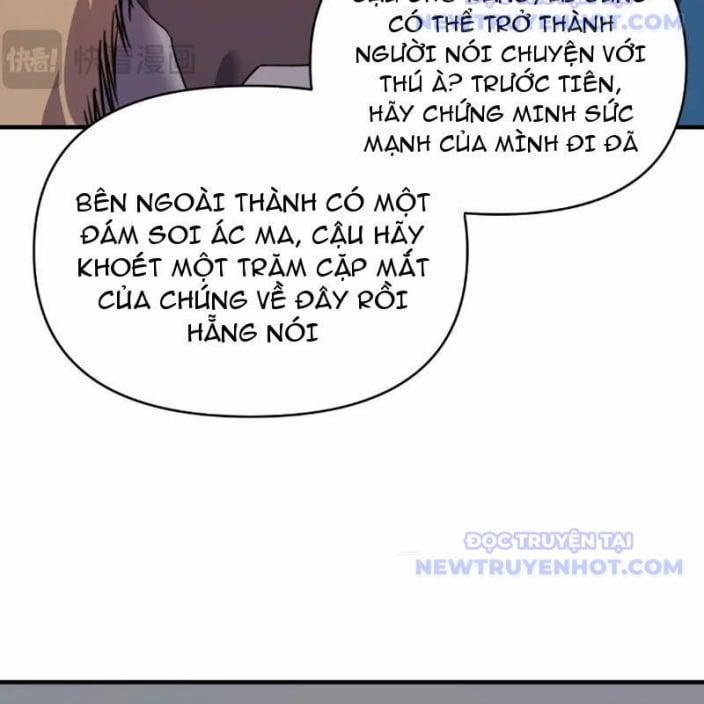 Bắt Đầu Chuyển Chức Tài Thần, Ta Chuyển Hóa Triệu Vạn Thần Sủng 7 trang 44