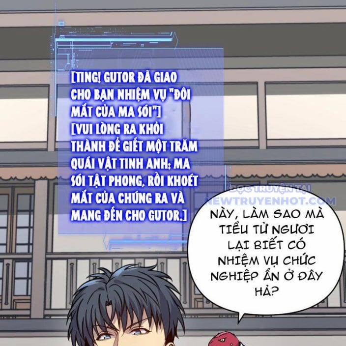 Bắt Đầu Chuyển Chức Tài Thần, Ta Chuyển Hóa Triệu Vạn Thần Sủng 7 trang 45