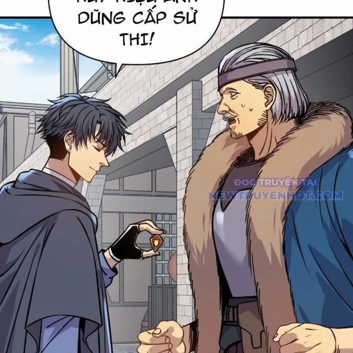 Bắt Đầu Chuyển Chức Tài Thần, Ta Chuyển Hóa Triệu Vạn Thần Sủng 7 trang 52