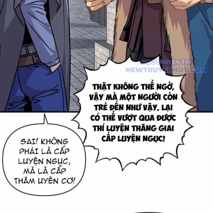 Bắt Đầu Chuyển Chức Tài Thần, Ta Chuyển Hóa Triệu Vạn Thần Sủng 7 trang 53