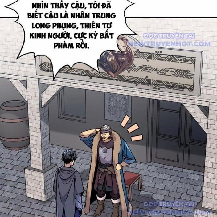 Bắt Đầu Chuyển Chức Tài Thần, Ta Chuyển Hóa Triệu Vạn Thần Sủng 7 trang 57