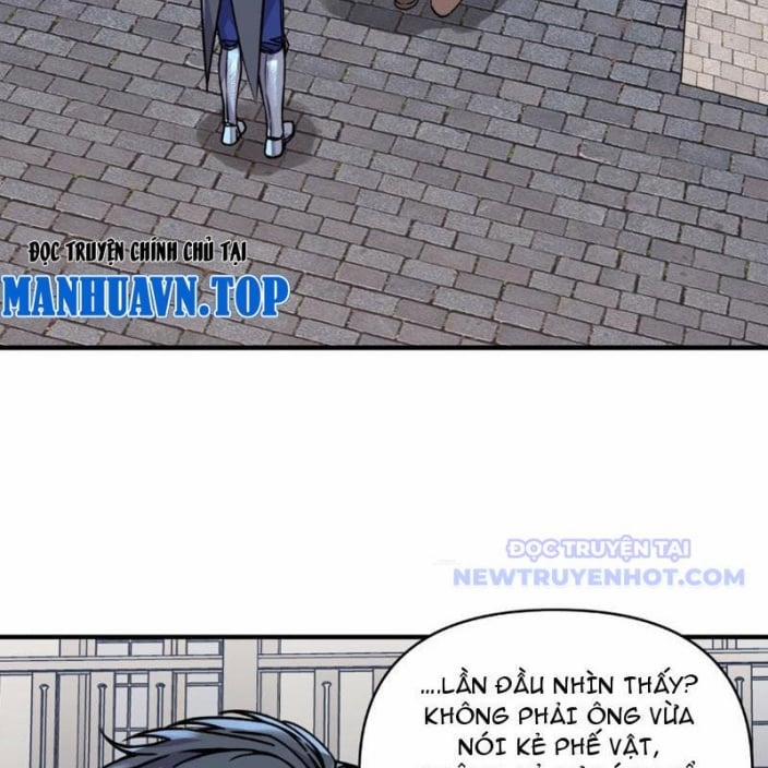 Bắt Đầu Chuyển Chức Tài Thần, Ta Chuyển Hóa Triệu Vạn Thần Sủng 7 trang 58