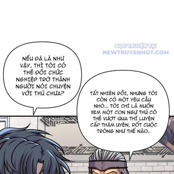 Bắt Đầu Chuyển Chức Tài Thần, Ta Chuyển Hóa Triệu Vạn Thần Sủng 7 trang 60