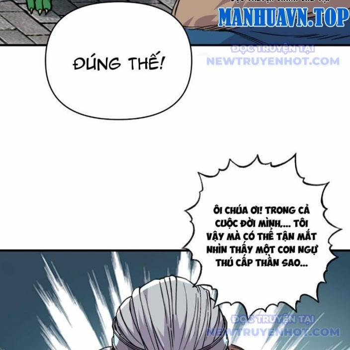 Bắt Đầu Chuyển Chức Tài Thần, Ta Chuyển Hóa Triệu Vạn Thần Sủng 7 trang 64
