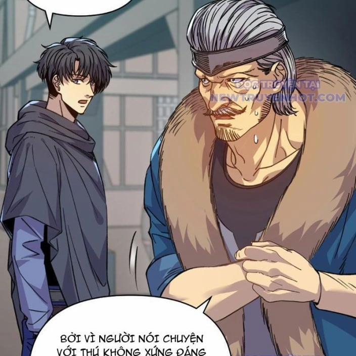 Bắt Đầu Chuyển Chức Tài Thần, Ta Chuyển Hóa Triệu Vạn Thần Sủng 7 trang 67