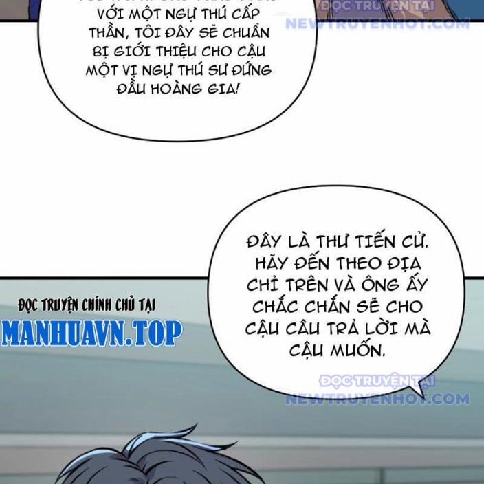 Bắt Đầu Chuyển Chức Tài Thần, Ta Chuyển Hóa Triệu Vạn Thần Sủng 7 trang 68
