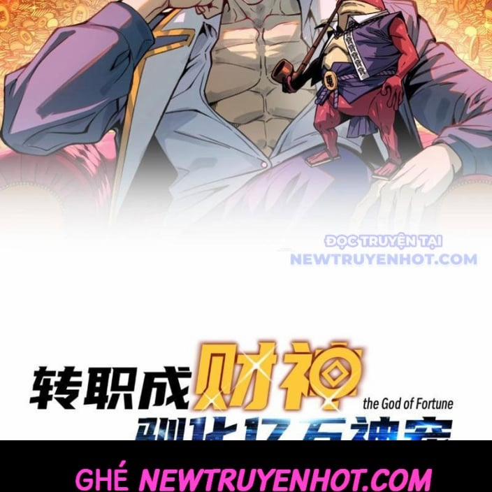 Bắt Đầu Chuyển Chức Tài Thần, Ta Chuyển Hóa Triệu Vạn Thần Sủng 7 trang 7