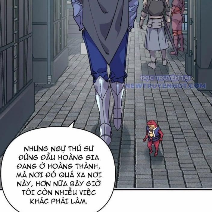 Bắt Đầu Chuyển Chức Tài Thần, Ta Chuyển Hóa Triệu Vạn Thần Sủng 7 trang 73