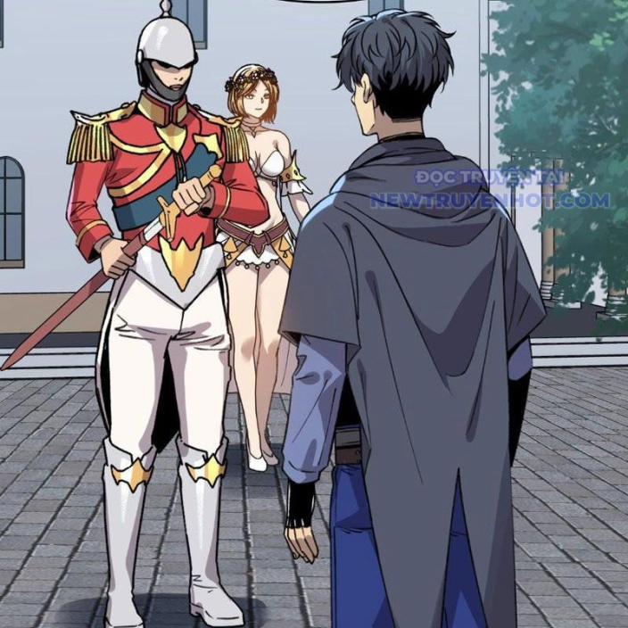 Bắt Đầu Chuyển Chức Tài Thần, Ta Chuyển Hóa Triệu Vạn Thần Sủng 7 trang 83