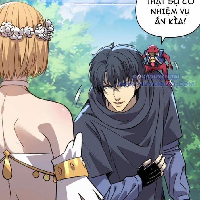 Bắt Đầu Chuyển Chức Tài Thần, Ta Chuyển Hóa Triệu Vạn Thần Sủng 7 trang 89