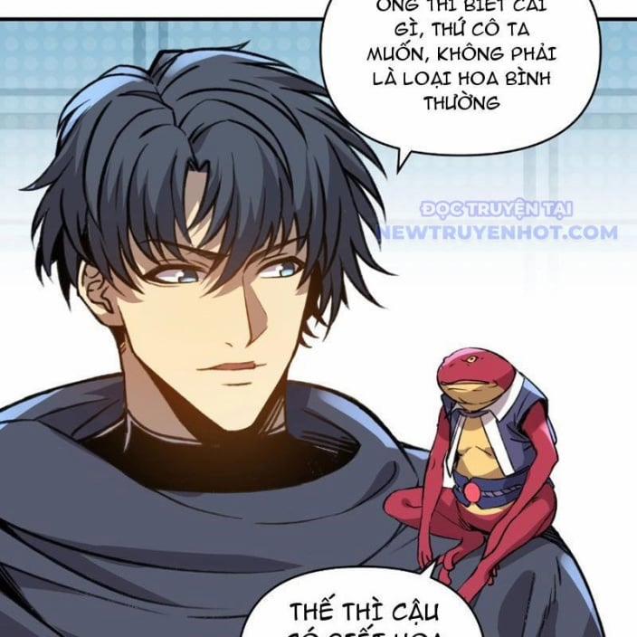 Bắt Đầu Chuyển Chức Tài Thần, Ta Chuyển Hóa Triệu Vạn Thần Sủng 8 trang 15