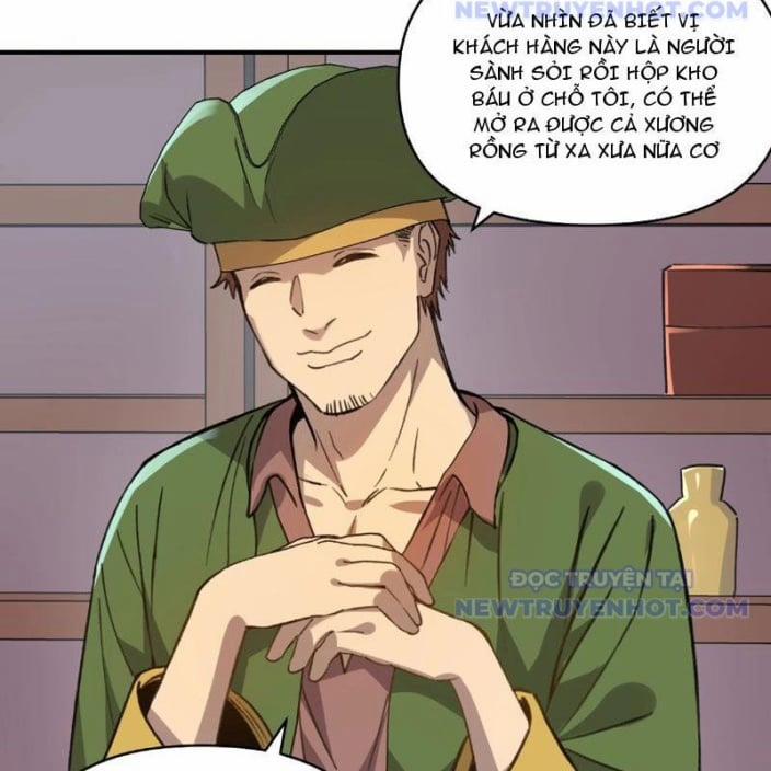 Bắt Đầu Chuyển Chức Tài Thần, Ta Chuyển Hóa Triệu Vạn Thần Sủng 8 trang 20