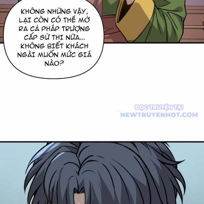 Bắt Đầu Chuyển Chức Tài Thần, Ta Chuyển Hóa Triệu Vạn Thần Sủng 8 trang 21