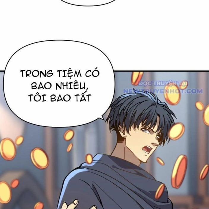 Bắt Đầu Chuyển Chức Tài Thần, Ta Chuyển Hóa Triệu Vạn Thần Sủng 8 trang 25