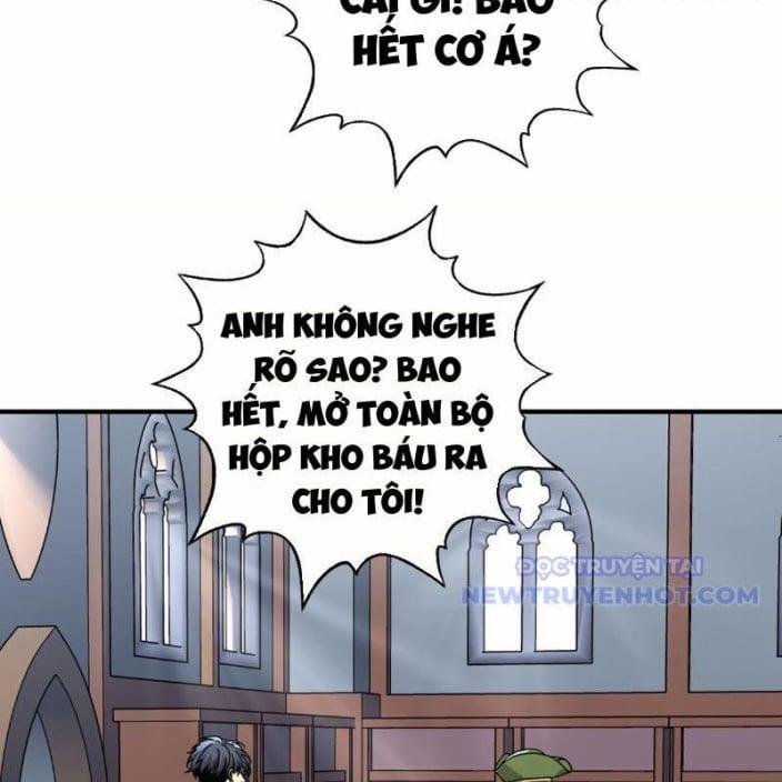 Bắt Đầu Chuyển Chức Tài Thần, Ta Chuyển Hóa Triệu Vạn Thần Sủng 8 trang 27