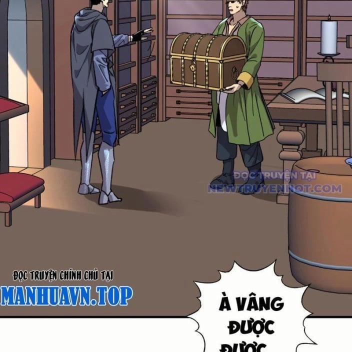 Bắt Đầu Chuyển Chức Tài Thần, Ta Chuyển Hóa Triệu Vạn Thần Sủng 8 trang 28