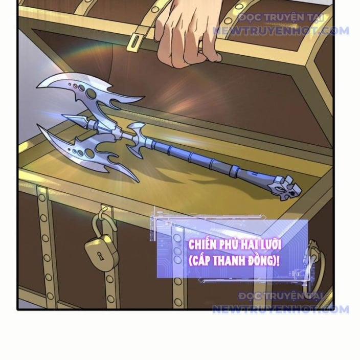 Bắt Đầu Chuyển Chức Tài Thần, Ta Chuyển Hóa Triệu Vạn Thần Sủng 8 trang 30