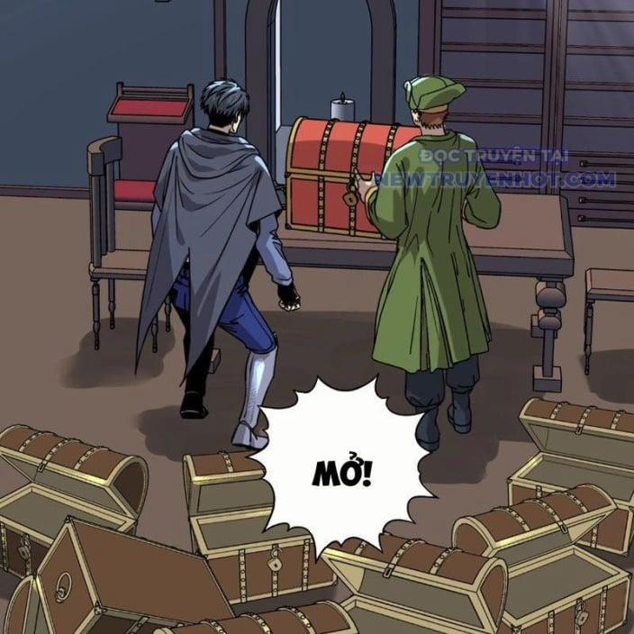 Bắt Đầu Chuyển Chức Tài Thần, Ta Chuyển Hóa Triệu Vạn Thần Sủng 8 trang 36