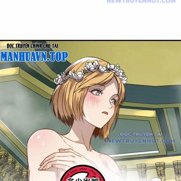 Bắt Đầu Chuyển Chức Tài Thần, Ta Chuyển Hóa Triệu Vạn Thần Sủng 8 trang 51