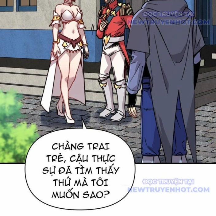 Bắt Đầu Chuyển Chức Tài Thần, Ta Chuyển Hóa Triệu Vạn Thần Sủng 8 trang 54