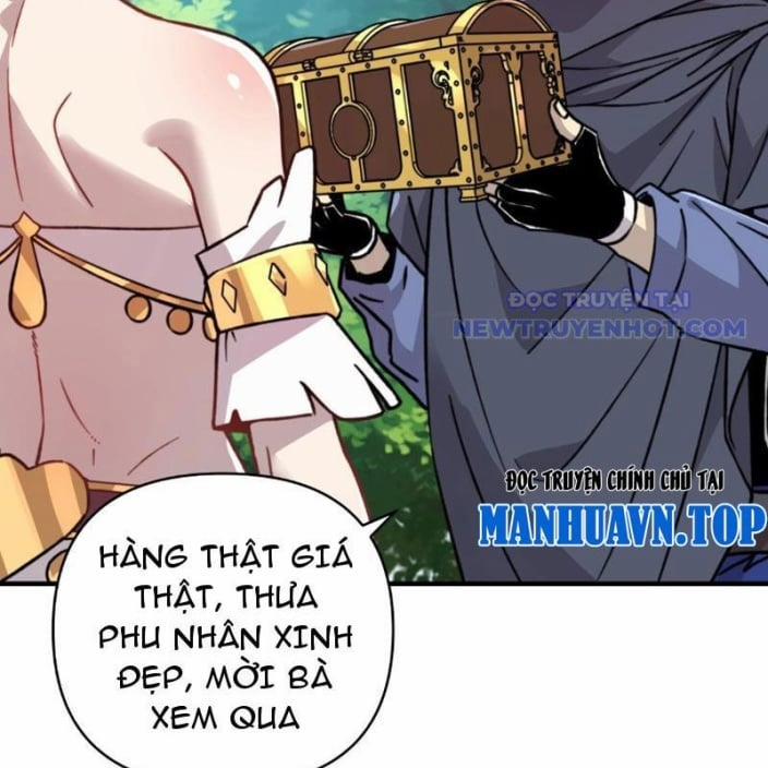 Bắt Đầu Chuyển Chức Tài Thần, Ta Chuyển Hóa Triệu Vạn Thần Sủng 8 trang 56