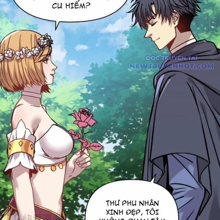 Bắt Đầu Chuyển Chức Tài Thần, Ta Chuyển Hóa Triệu Vạn Thần Sủng 8 trang 60