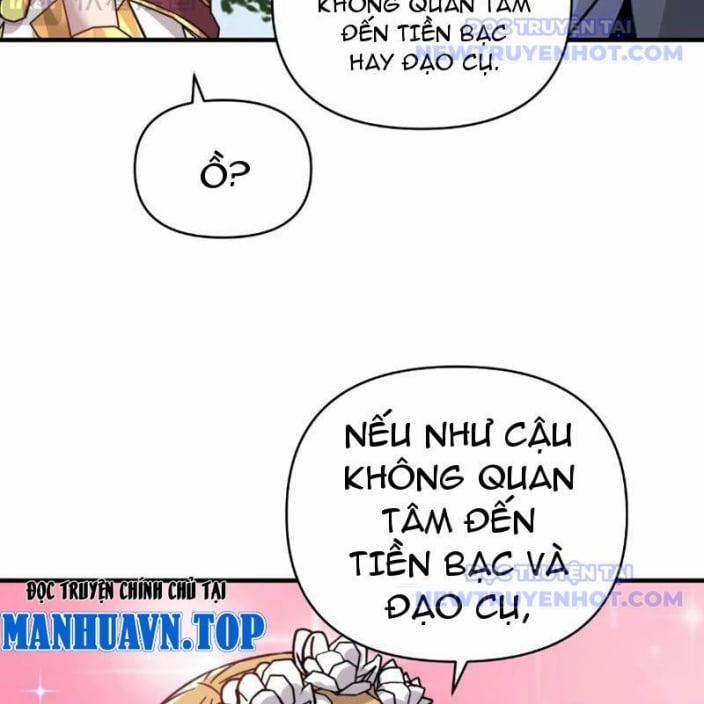 Bắt Đầu Chuyển Chức Tài Thần, Ta Chuyển Hóa Triệu Vạn Thần Sủng 8 trang 61