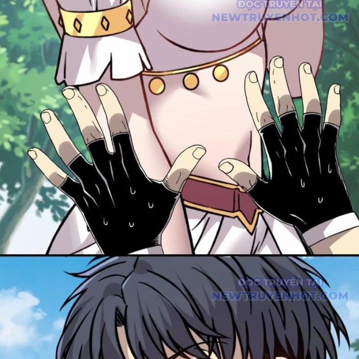 Bắt Đầu Chuyển Chức Tài Thần, Ta Chuyển Hóa Triệu Vạn Thần Sủng 8 trang 68