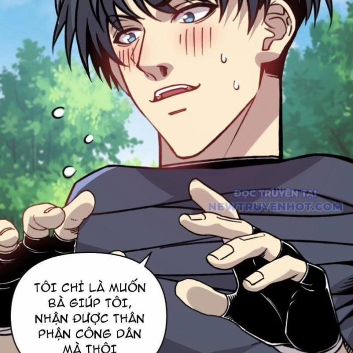 Bắt Đầu Chuyển Chức Tài Thần, Ta Chuyển Hóa Triệu Vạn Thần Sủng 8 trang 69