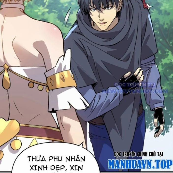 Bắt Đầu Chuyển Chức Tài Thần, Ta Chuyển Hóa Triệu Vạn Thần Sủng 8 trang 7