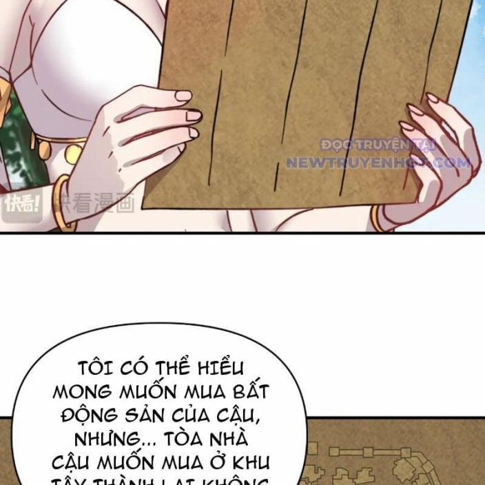 Bắt Đầu Chuyển Chức Tài Thần, Ta Chuyển Hóa Triệu Vạn Thần Sủng 8 trang 76