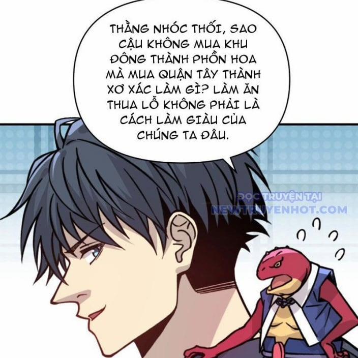 Bắt Đầu Chuyển Chức Tài Thần, Ta Chuyển Hóa Triệu Vạn Thần Sủng 8 trang 81