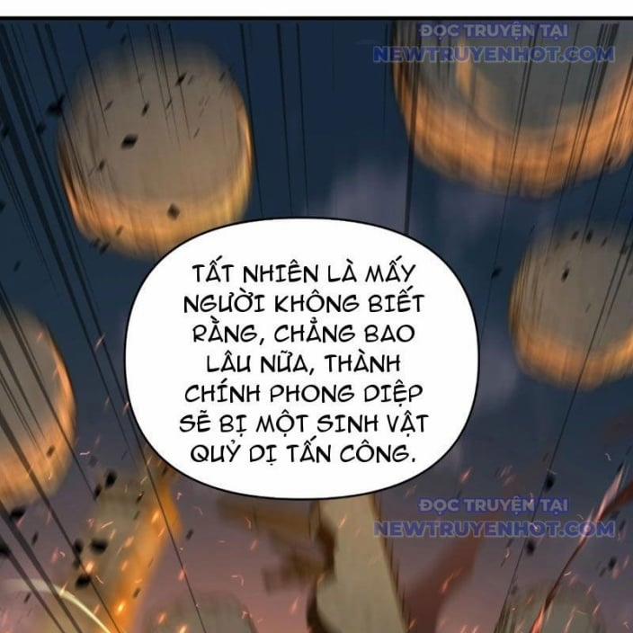 Bắt Đầu Chuyển Chức Tài Thần, Ta Chuyển Hóa Triệu Vạn Thần Sủng 8 trang 83
