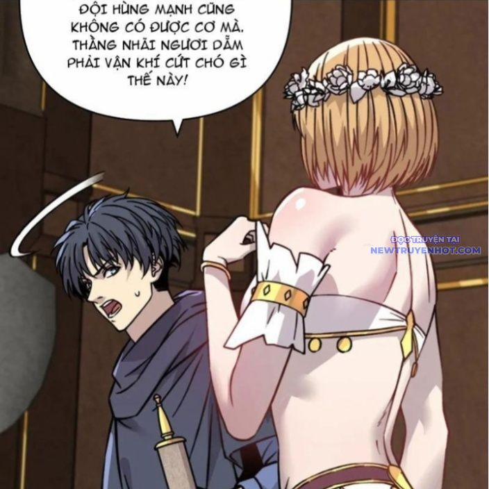 Bắt Đầu Chuyển Chức Tài Thần, Ta Chuyển Hóa Triệu Vạn Thần Sủng 9 trang 10