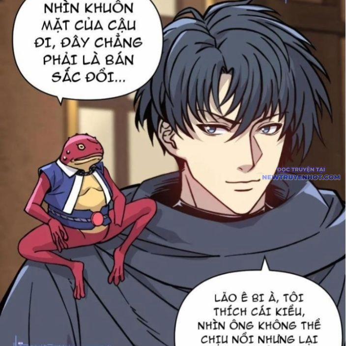 Bắt Đầu Chuyển Chức Tài Thần, Ta Chuyển Hóa Triệu Vạn Thần Sủng 9 trang 22