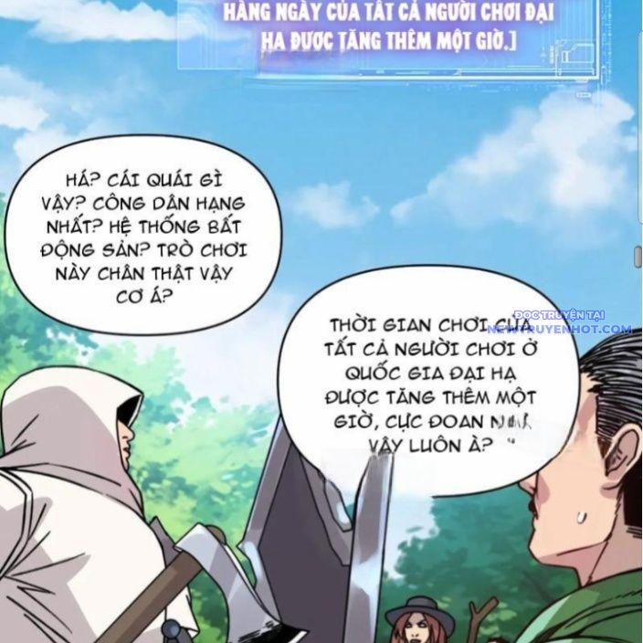 Bắt Đầu Chuyển Chức Tài Thần, Ta Chuyển Hóa Triệu Vạn Thần Sủng 9 trang 25