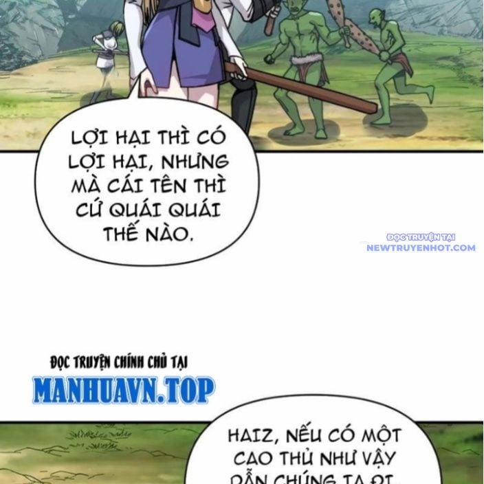 Bắt Đầu Chuyển Chức Tài Thần, Ta Chuyển Hóa Triệu Vạn Thần Sủng 9 trang 30