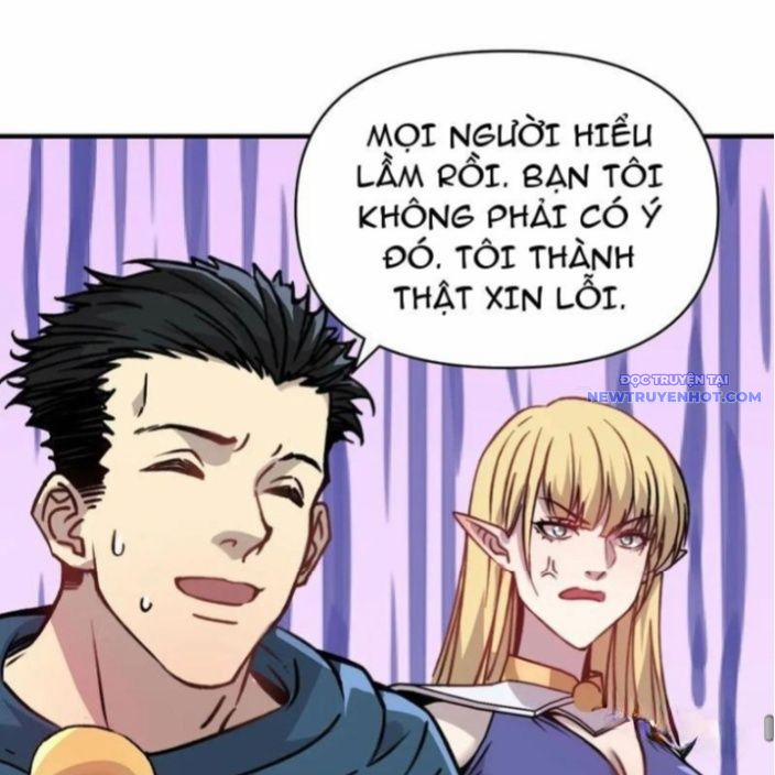 Bắt Đầu Chuyển Chức Tài Thần, Ta Chuyển Hóa Triệu Vạn Thần Sủng 9 trang 36