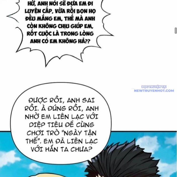 Bắt Đầu Chuyển Chức Tài Thần, Ta Chuyển Hóa Triệu Vạn Thần Sủng 9 trang 42