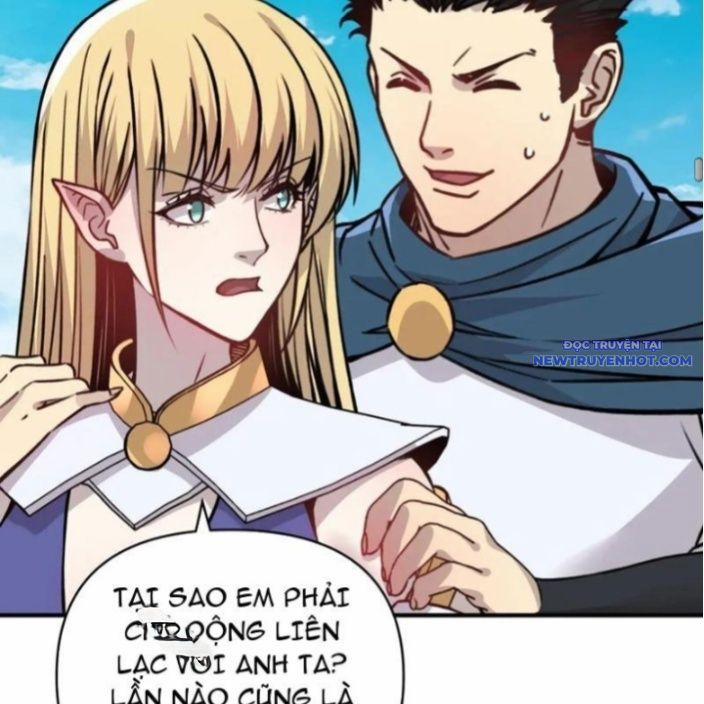 Bắt Đầu Chuyển Chức Tài Thần, Ta Chuyển Hóa Triệu Vạn Thần Sủng 9 trang 43