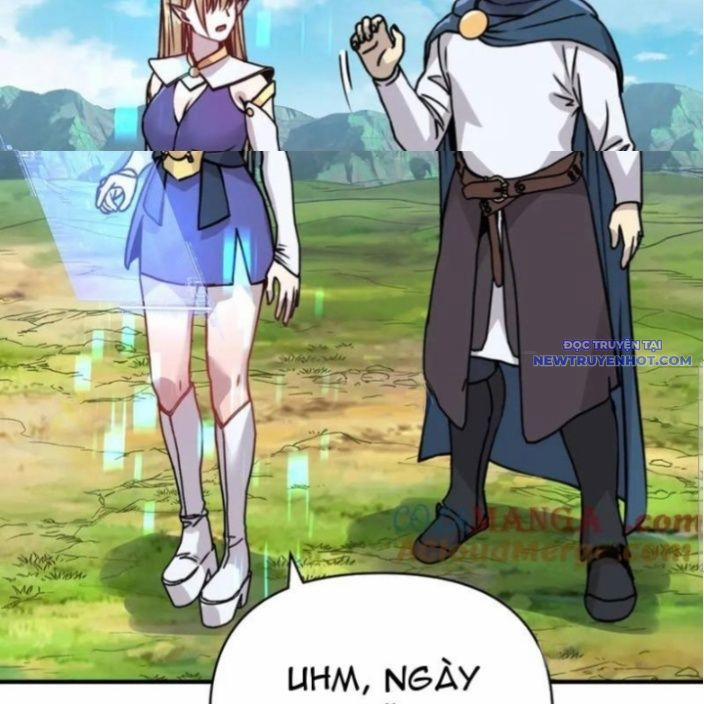 Bắt Đầu Chuyển Chức Tài Thần, Ta Chuyển Hóa Triệu Vạn Thần Sủng 9 trang 47