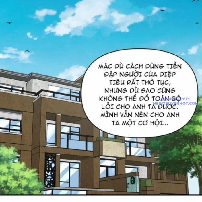 Bắt Đầu Chuyển Chức Tài Thần, Ta Chuyển Hóa Triệu Vạn Thần Sủng 9 trang 49