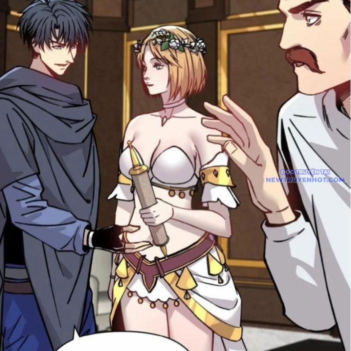 Bắt Đầu Chuyển Chức Tài Thần, Ta Chuyển Hóa Triệu Vạn Thần Sủng 9 trang 6