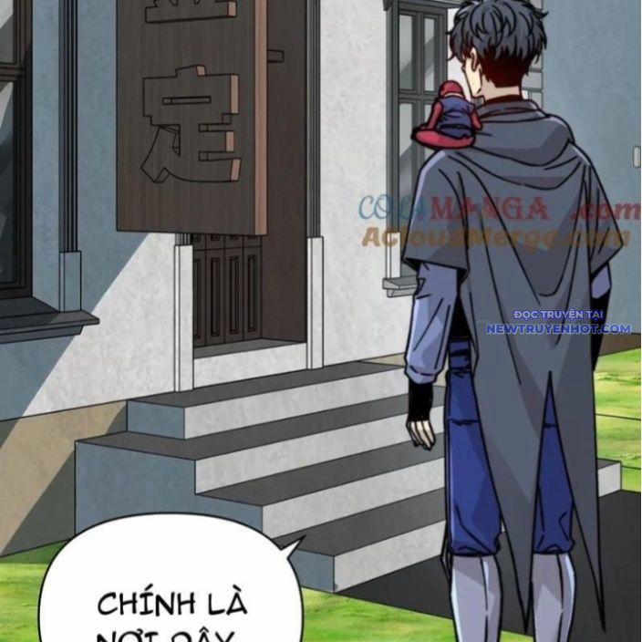 Bắt Đầu Chuyển Chức Tài Thần, Ta Chuyển Hóa Triệu Vạn Thần Sủng 9 trang 68