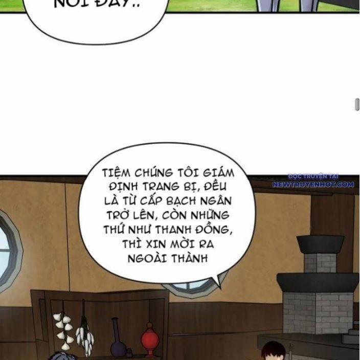 Bắt Đầu Chuyển Chức Tài Thần, Ta Chuyển Hóa Triệu Vạn Thần Sủng 9 trang 69